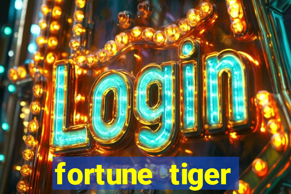 fortune tiger source code